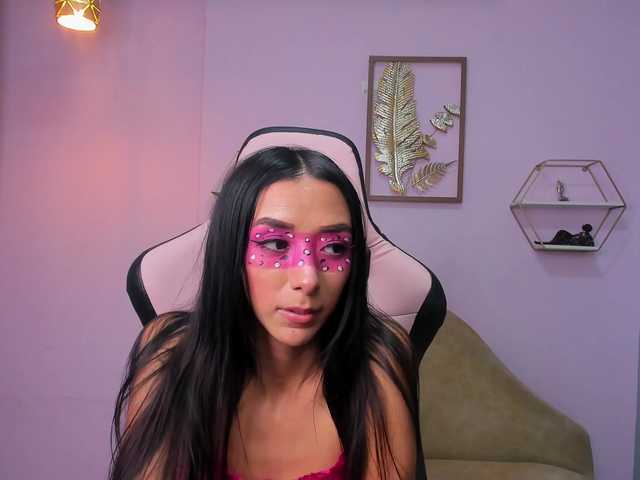 Naleia-cute webcam