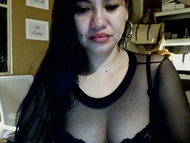 MorenaLee webcam