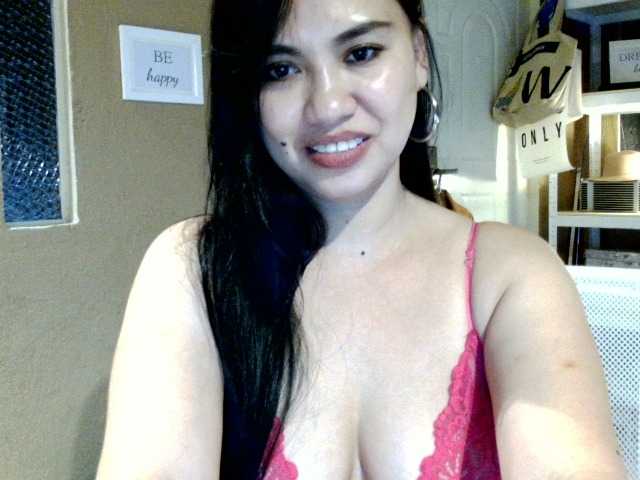 MorenaLee webcam