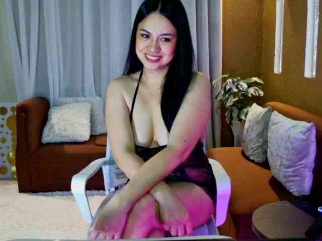 MorenaLee webcam