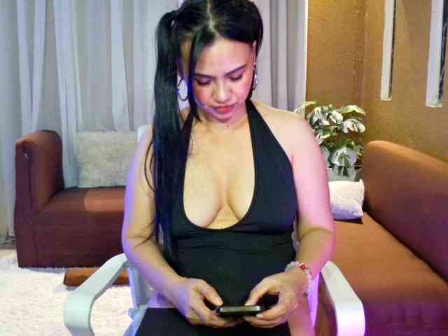 MorenaLee webcam