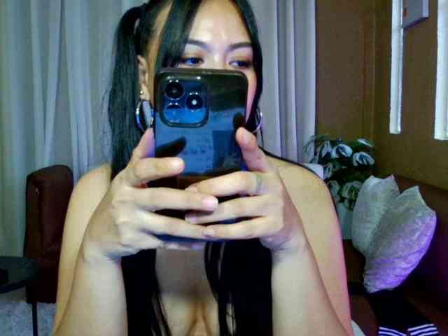 MorenaLee webcam