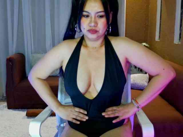 MorenaLee webcam