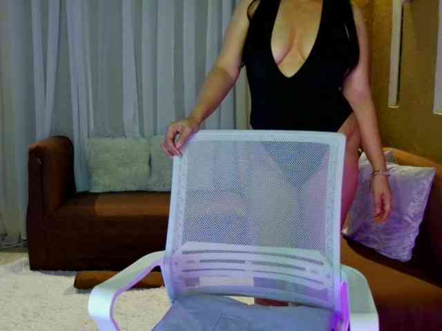 MorenaLee webcam