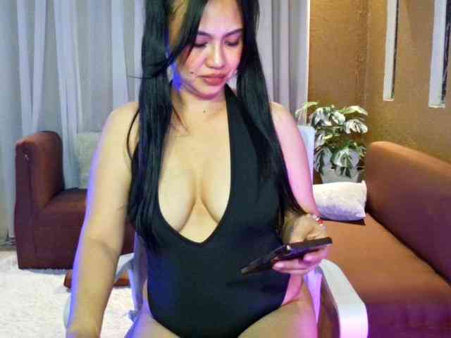 MorenaLee webcam