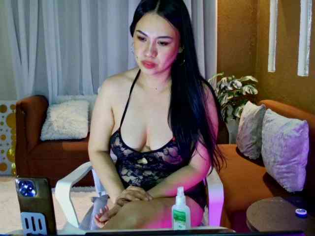 MorenaLee webcam