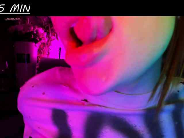 Angel-VICT0RY webcam