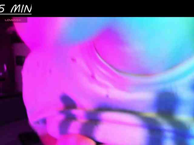 Angel-VICT0RY webcam