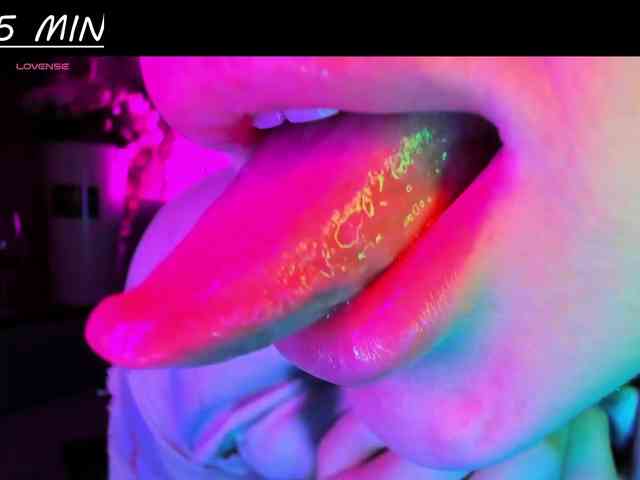 Angel-VICT0RY webcam