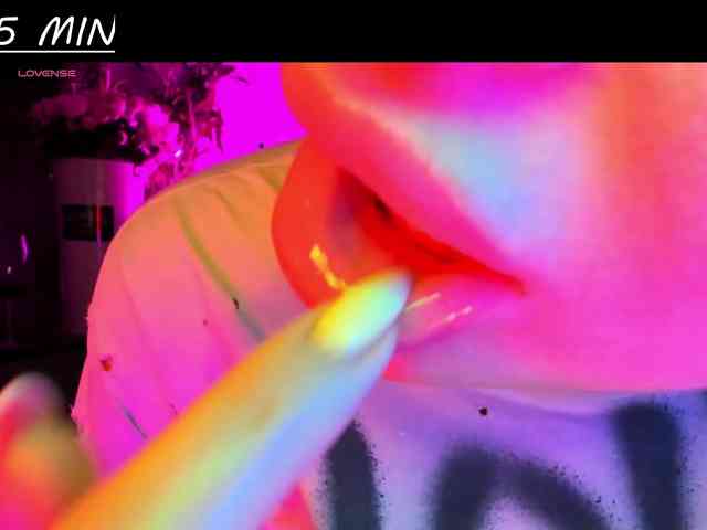 Angel-VICT0RY webcam