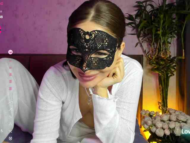 Angel-VICT0RY webcam
