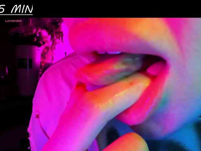 Angel-VICT0RY webcam