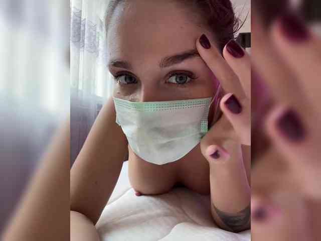 Angel-VICT0RY webcam