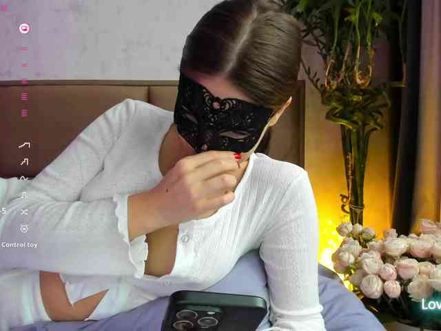 Angel-VICT0RY webcam