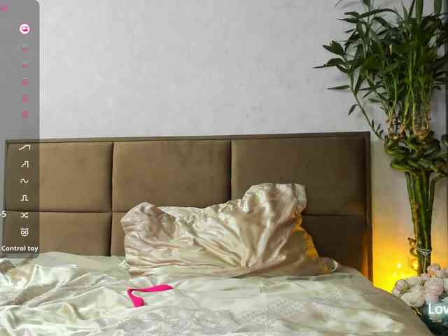 Angel-VICT0RY webcam