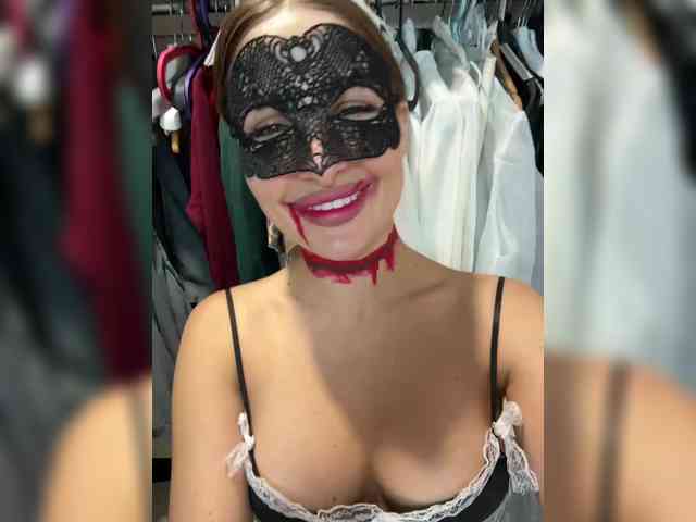 Angel-VICT0RY webcam