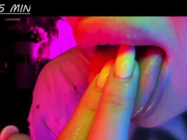 Angel-VICT0RY webcam