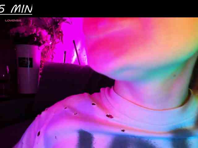 Angel-VICT0RY webcam