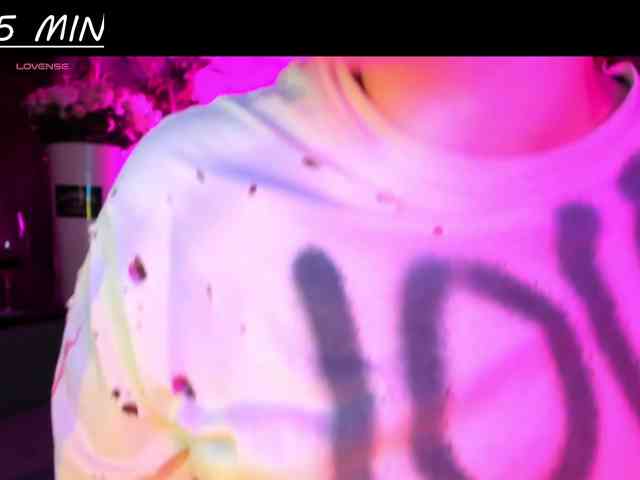 Angel-VICT0RY webcam