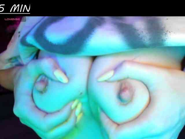 Angel-VICT0RY webcam