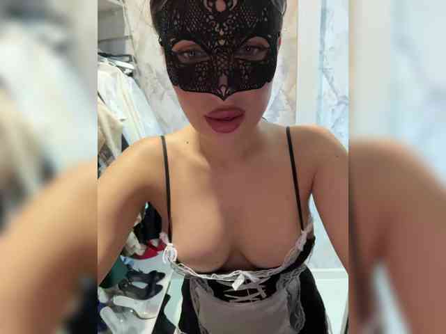 Angel-VICT0RY webcam