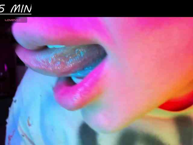 Angel-VICT0RY webcam