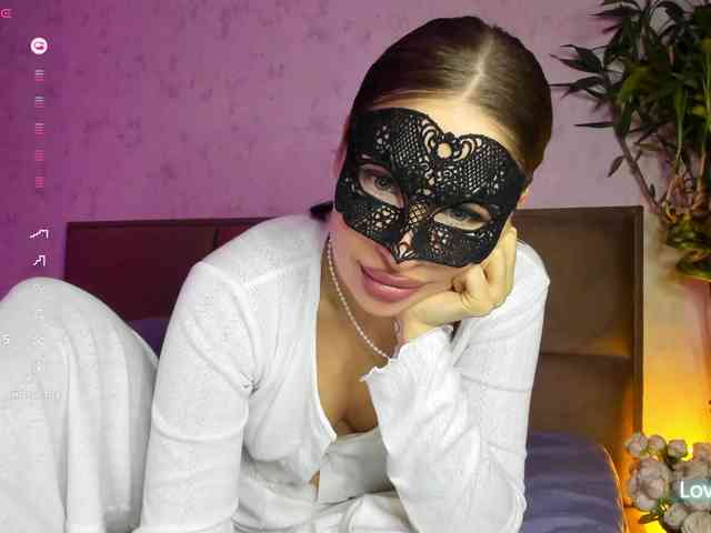 Angel-VICT0RY webcam