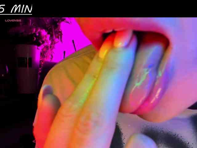 Angel-VICT0RY webcam