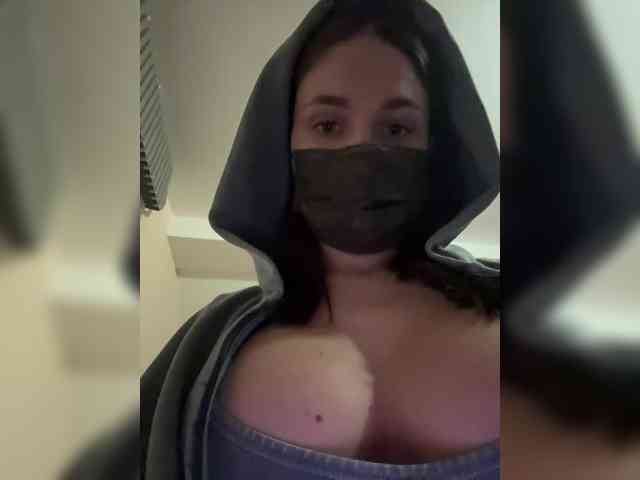 Angel-VICT0RY webcam