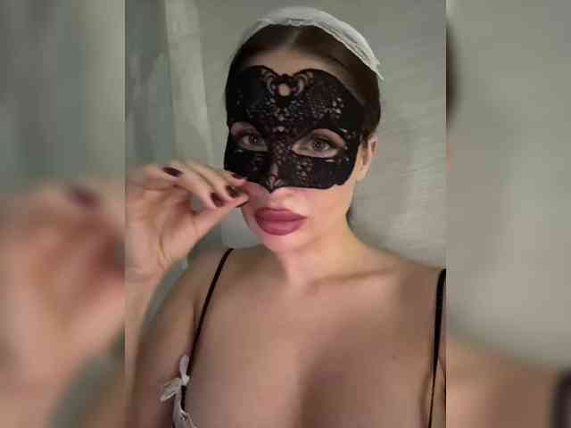 Angel-VICT0RY webcam