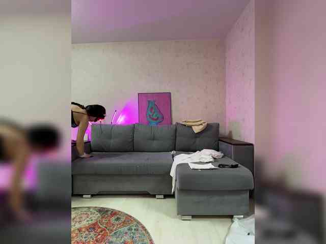 Angel-VICT0RY webcam