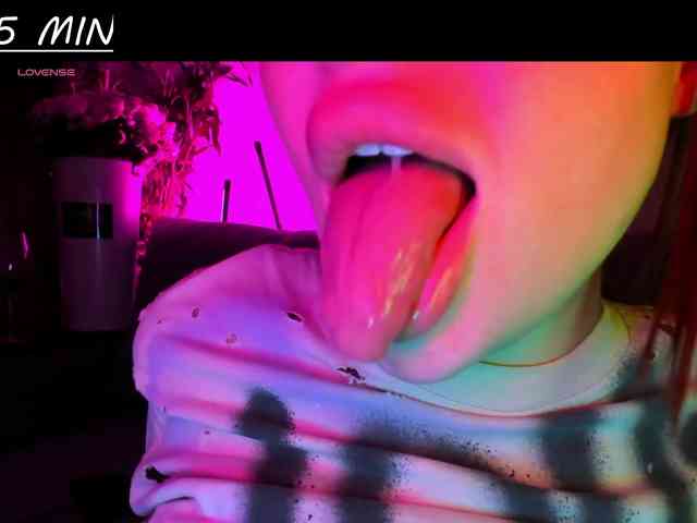Angel-VICT0RY webcam