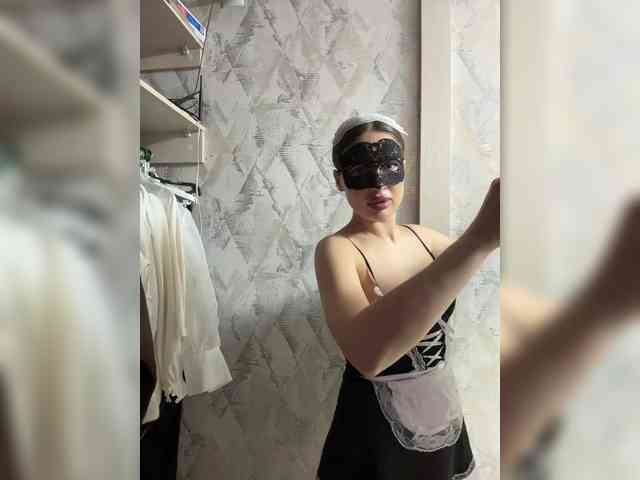 Angel-VICT0RY webcam