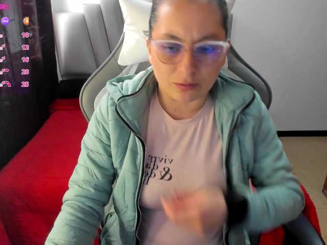 samantha--wilson webcam