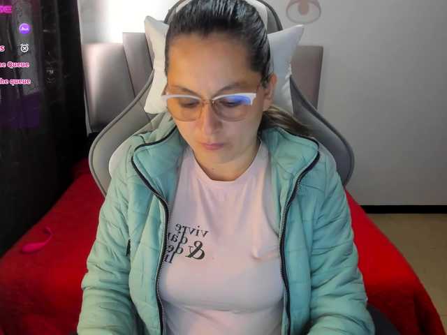 samantha--wilson webcam
