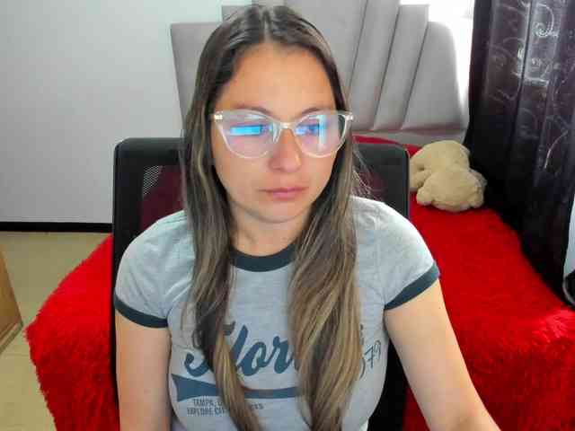 samantha--wilson webcam