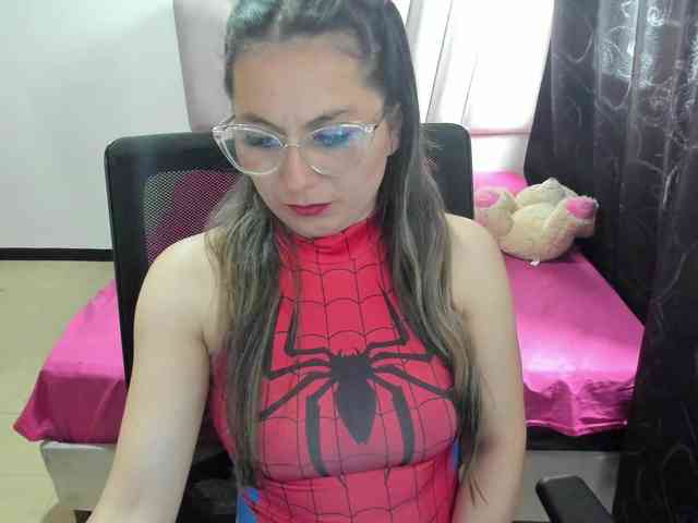 samantha--wilson webcam