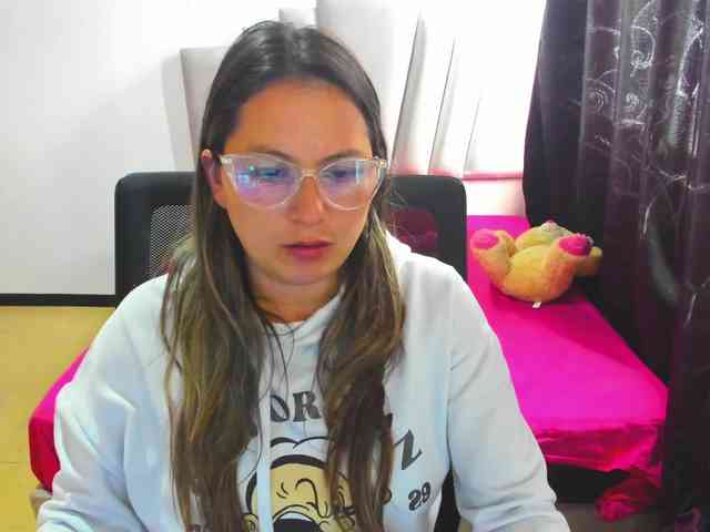 samantha--wilson webcam