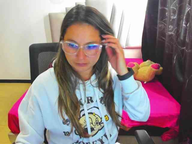 samantha--wilson webcam