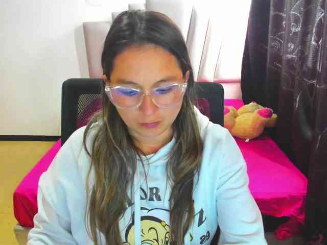 samantha--wilson webcam