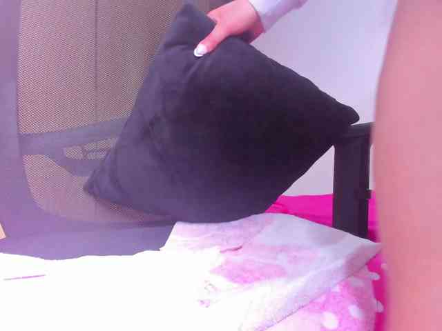 samantha--wilson webcam