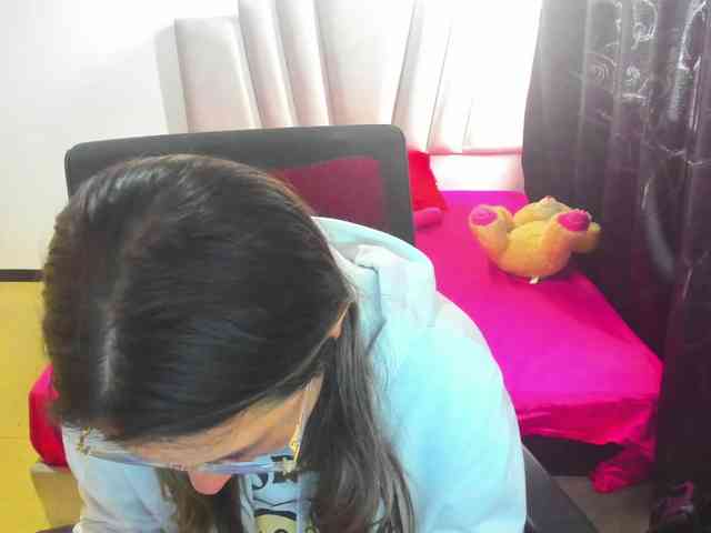 samantha--wilson webcam