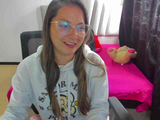 samantha--wilson webcam