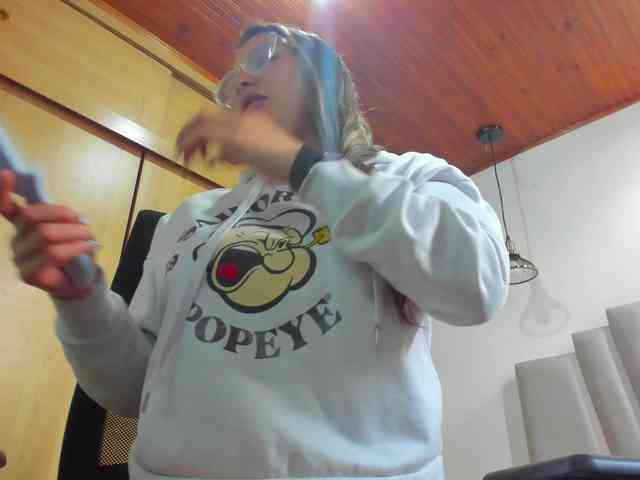 samantha--wilson webcam