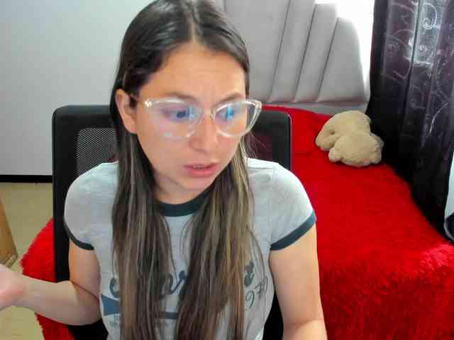 samantha--wilson webcam