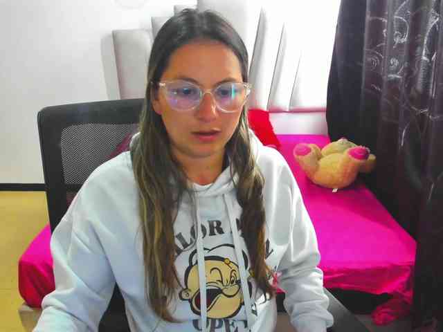 samantha--wilson webcam