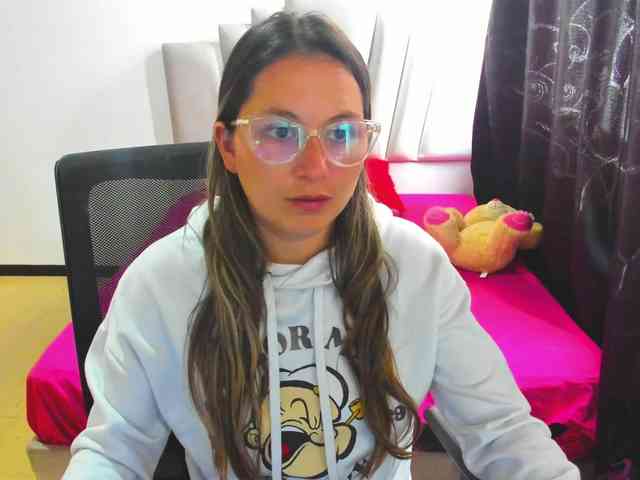 samantha--wilson webcam