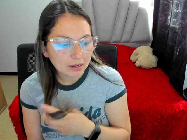 samantha--wilson webcam