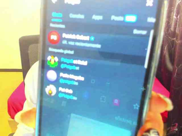 samantha--wilson webcam