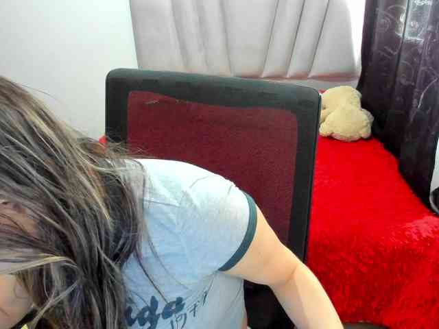samantha--wilson webcam